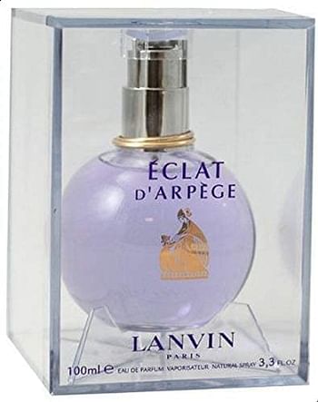 Lanvin Eclat D' Arpege By Lanvin For Women. Eau De Parfum Spray - 100 ML