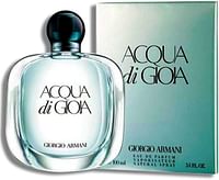 Giorgio Armani Acqua Di Gioia Eau de Parfum - perfumes for women - 100 ml