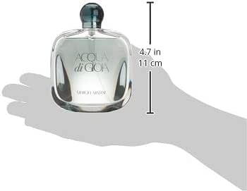 Giorgio Armani Acqua Di Gioia Eau de Parfum - perfumes for women - 100 ml