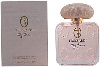 Trussardi My Name Eau De Parfum For Women, 100 ML