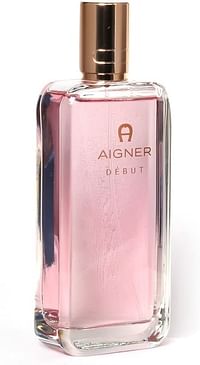 Etienne Aigner  Debut - perfumes for women - Eau de Parfum, 100ml