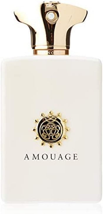 AMOUAGE Honour Man Eau De Parfum For Men, 100 ml