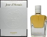 Jour d'Hermes by Hermes for Women - Eau de Parfum, 85 ml