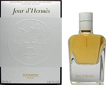 Jour d'Hermes by Hermes for Women - Eau de Parfum, 85 ml