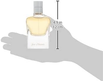 Jour d'Hermes by Hermes for Women - Eau de Parfum, 85 ml