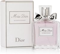 Christian Dior Miss Dior Blooming Bouquet for Women - Eau de Toilette, 50ml