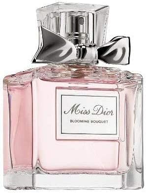 Christian Dior Miss Dior Blooming Bouquet for Women - Eau de Toilette, 50ml