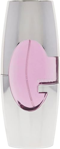 Guess Perfume - Pink by perfumes for women Eau de Parfum, 75ml