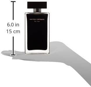 Narciso Rodriguez For Her Eau De Toilette Spray - 100ml/3.4oz, 39410