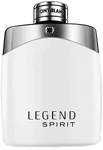 Legend Spirit by MontBlanc - perfume for men - Eau de Toilette, 100 ml