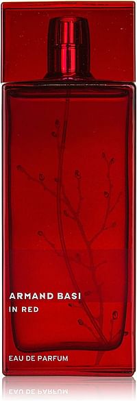 Armand Basi In Red Women's 3.4-ounce Eau de Parfum Spray