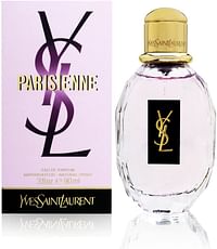 Parisienne by Yves Saint Laurent for Women - Eau de Parfum, 90ml