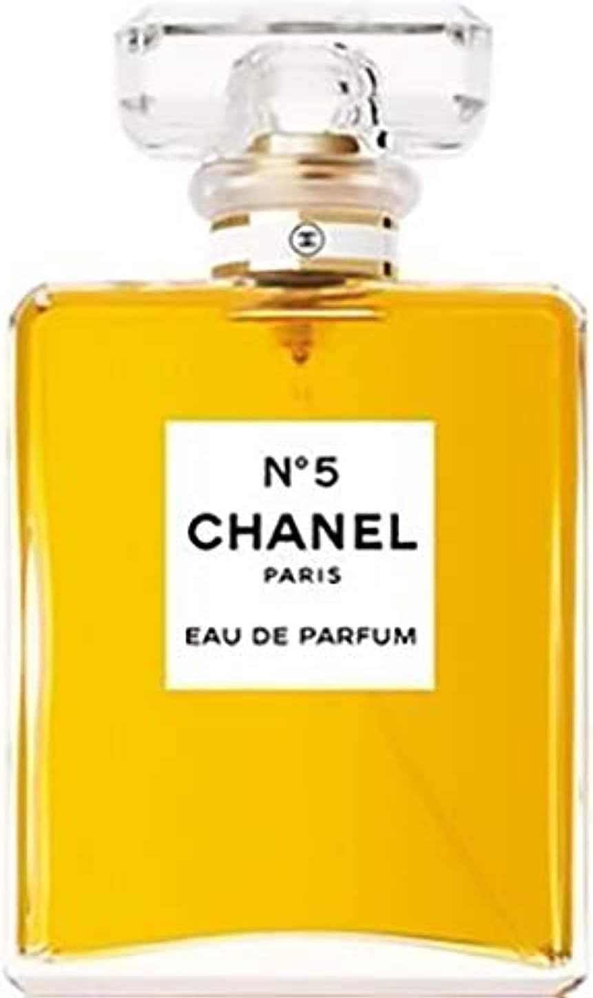 Chanel Perfume - Chanel NO. 5 For - perfumes for women -Eau de Parfum, 100 ml-