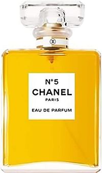 Chanel Perfume - Chanel NO. 5 For - perfumes for women -Eau de Parfum, 100 ml-