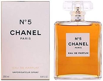 Chanel Perfume - Chanel NO. 5 For - perfumes for women -Eau de Parfum, 100 ml-