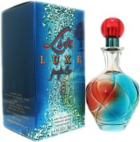 Jennifer Lopez Live Luxe Eau De Parfum for Women, 100 ml