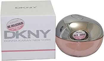 Dkny Be Delicious Fresh Blossom Eau De Parfum Spray For Women, 100ml