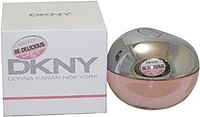 Dkny Be Delicious Fresh Blossom Eau De Parfum Spray For Women, 100ml