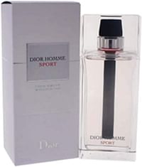 Christian Dior Dior Homme Sport For Men 125ml - Eau de Toilette