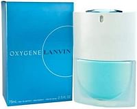 Lanvin Oxygene EDP for Women, 75ml