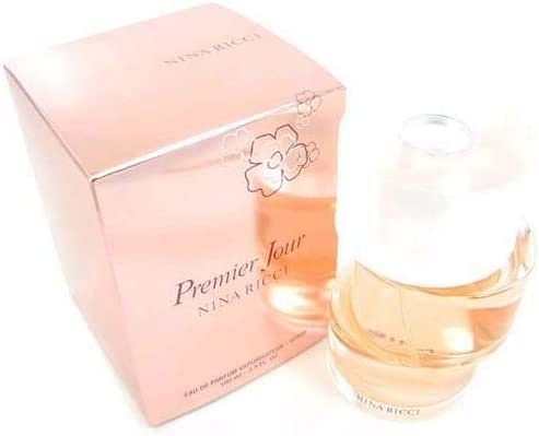 Nina Ricci Premier Jour 100ml