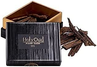 Holy Oud Aghar Oud 111 24GM