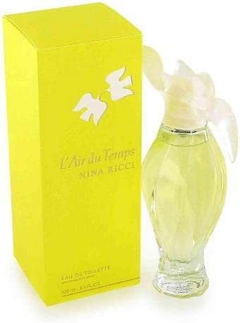 Nina Ricci Women Toilet Spray (100ml)