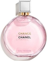 Chanel Chance Eau Tendre Edition For Women, 50 ml
