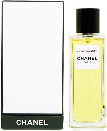 Chanel Coromandel Eau De Parfum, 75 ml