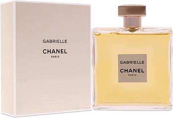 Chanel Perfume - Gabrielle by Chanel - perfumes for women - Eau de Parfum, 100 ml