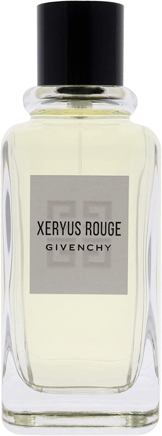 Givenchy Xeryus Rouge Eau De Toilette Spray For Men New Releases