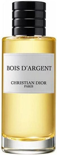 Dior Perfume - Christian Dior Bois d'Argent Unisex Perfume - Eau De Parfum, 125ml