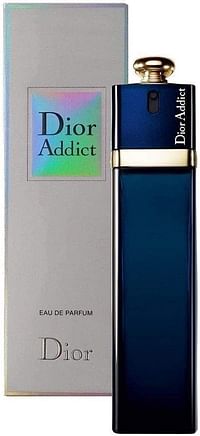 Christian Dior Addict for Women - Eau de Parfum, 50 ml
