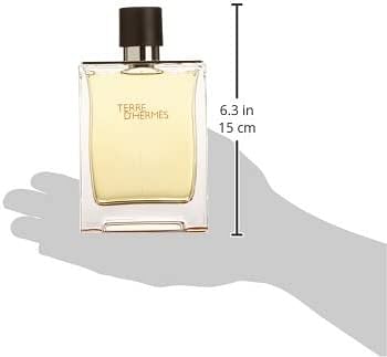 Hermès Terre d’Hermès - Perfume for men - Eau de Parfum 200ml