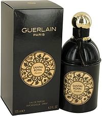 Guerlain Men's & Women's Les Aboslus d`Orient Oud Essentiel - Eau de Parfum (125ml)