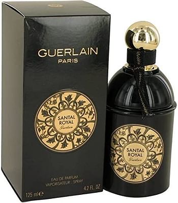 Guerlain Men's & Women's Les Aboslus d`Orient Oud Essentiel - Eau de Parfum (125ml)