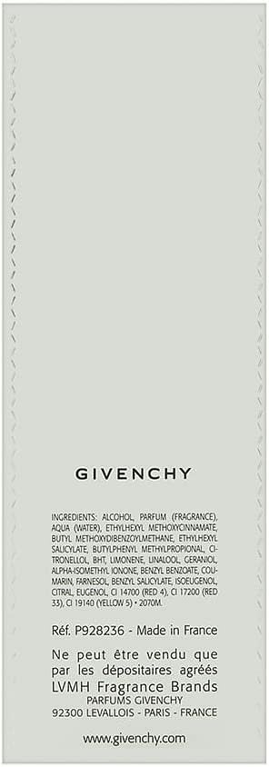 Givenchy Women's Hot Couture Eau De Parfum Spray (3.3oz)