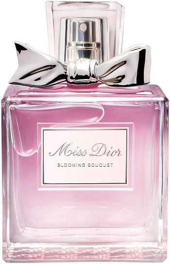 Christian Dior Miss Dior Blooming Bouquet  for Women - Eau de Toilette, 100 ml
