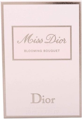 Christian Dior Miss Dior Blooming Bouquet  for Women - Eau de Toilette, 100 ml