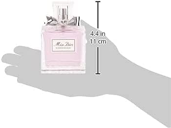 Christian Dior Miss Dior Blooming Bouquet  for Women - Eau de Toilette, 100 ml