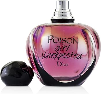 Dior Poison Girl Unexpected By Dior - 100ml Eau De Toilette
