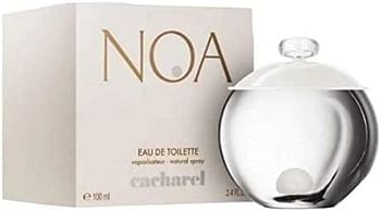 Cacharel Noa L Eau Du Toilette 100 ML