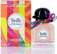 Hermes Twilly d' Hermes For - perfumes for women 85ml - Eau de Parfum