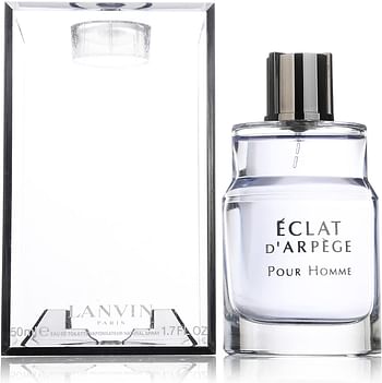 Lanvin Eclat D'Arpege Pour Homme - perfume for men, Eau de Toilette, 100ml