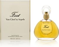 Van Cleef and Arpels First by Van Cleef and Arpels - perfumes for women, 100 ml - EDT Spray