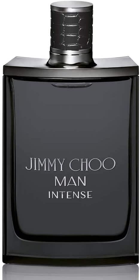 Jimmy Choo Man Intense - perfume for men, 100 ml - EDT Spray