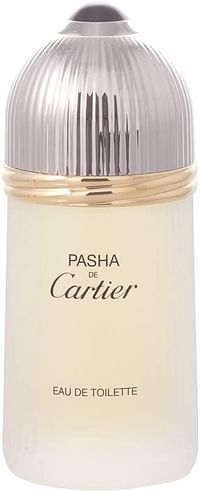 Cartier - Pasha - Eau de Toilette 3.4 fl oz