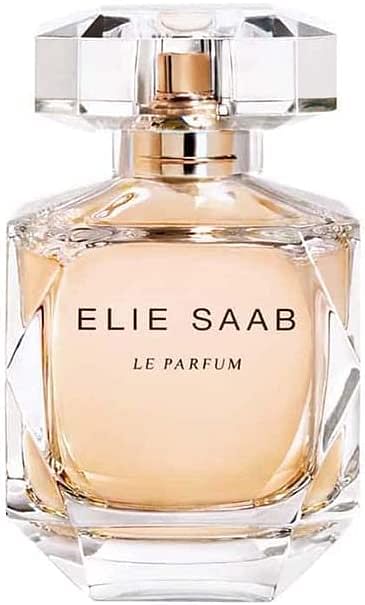 Elie Saab Le Parfum Eau De Parfum For Women, 90 ml