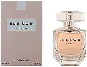 Elie Saab Le Parfum Eau De Parfum For Women, 90 ml