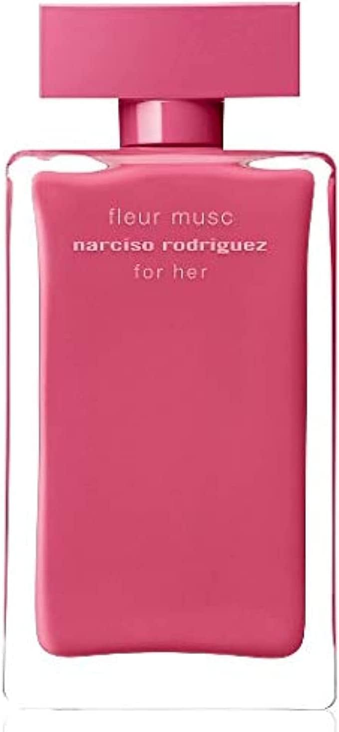 Narciso rodriguez fleur musc for her 100ml on sale